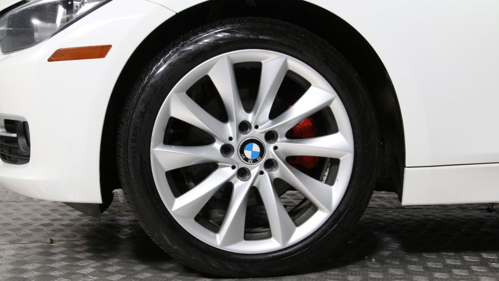 2013 BMW 320I XDRIVE A/C TOIT CUIR MAGS #30