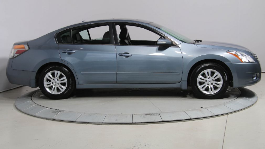 2010 Nissan Altima 2.5 S A/C BLUETOOTH TOIT CUIR MAGS #3