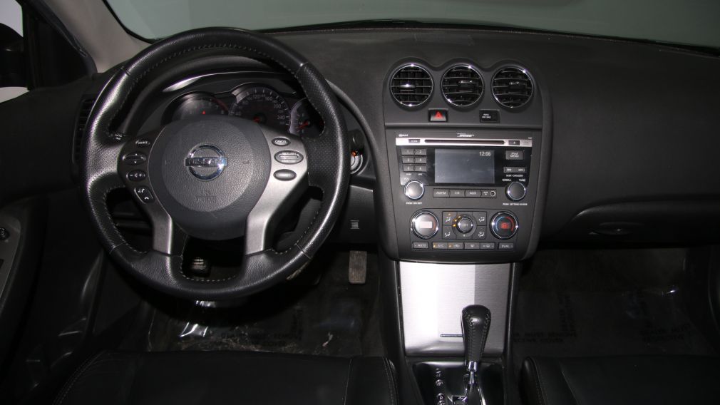 2010 Nissan Altima 2.5 S A/C BLUETOOTH TOIT CUIR MAGS #10