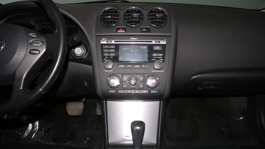 2010 Nissan Altima 2.5 S A/C BLUETOOTH TOIT CUIR MAGS #12