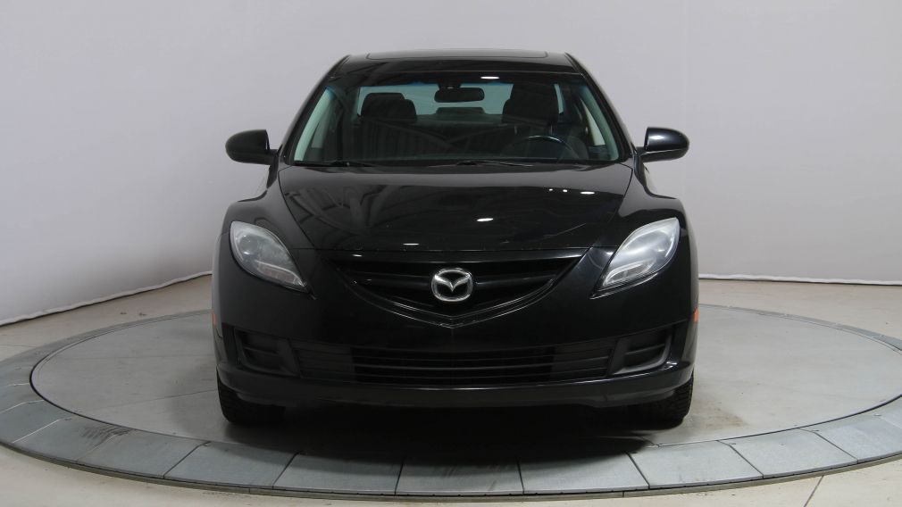 2013 Mazda 6 GS A/C TOIT BLUETOOTH MAGS #2