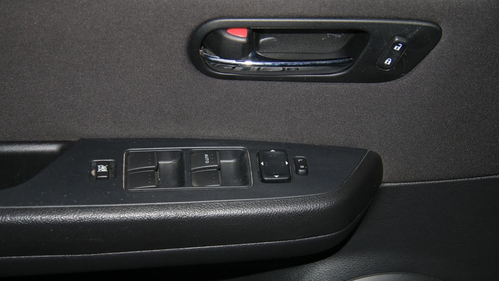 2013 Mazda 6 GS A/C TOIT BLUETOOTH MAGS #12
