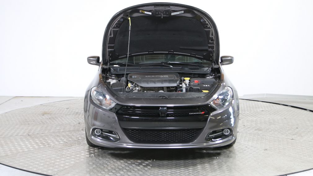 2014 Dodge Dart SXT AUTO A/C GR ÉLECT MAGS #23