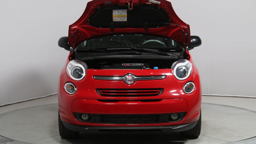 2014 Fiat 500L Sport A/C TOIT MAGS BLUETHOOT #8