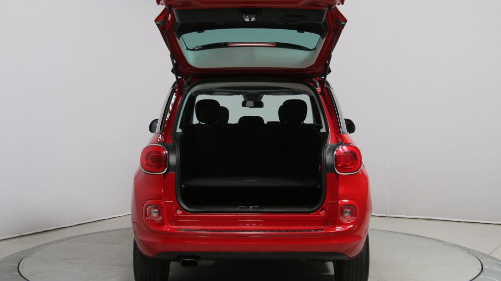 2014 Fiat 500L Sport A/C TOIT MAGS BLUETHOOT #8