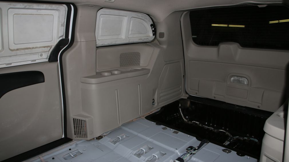 2014 Dodge Cargo Van 119" WB A/C GR ÉLECT #25