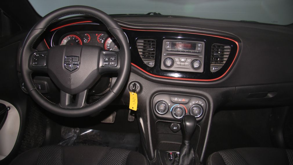 2014 Dodge Dart SXT AUTO A/C BLUETOOTH MAGS #12