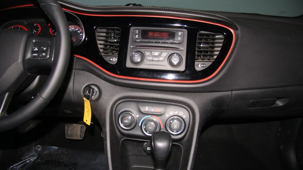 2014 Dodge Dart SXT AUTO A/C BLUETOOTH MAGS #14