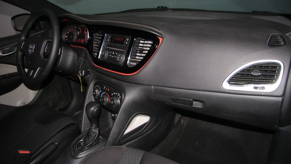 2014 Dodge Dart SXT AUTO A/C BLUETOOTH MAGS #19
