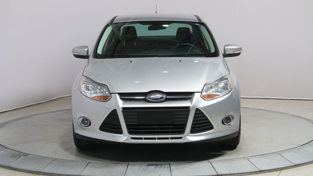 2012 Ford Focus SE A/C BLUETOOTH GR ELECTRIQUE #1