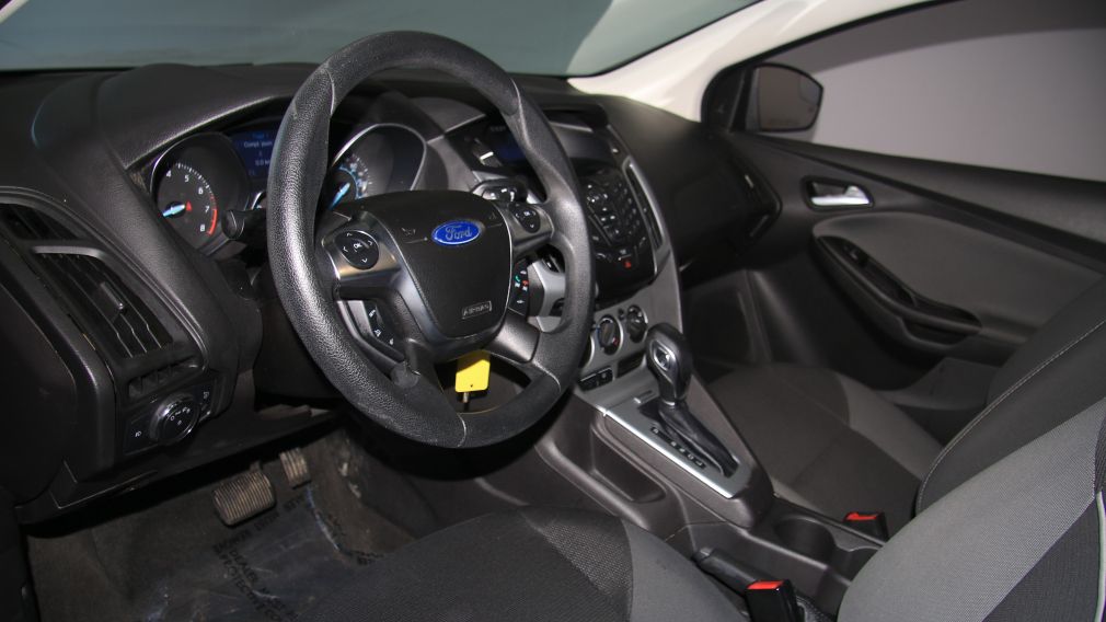 2012 Ford Focus SE A/C BLUETOOTH GR ELECTRIQUE #6