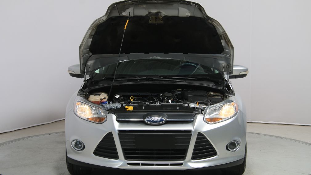 2012 Ford Focus SE A/C BLUETOOTH GR ELECTRIQUE #22