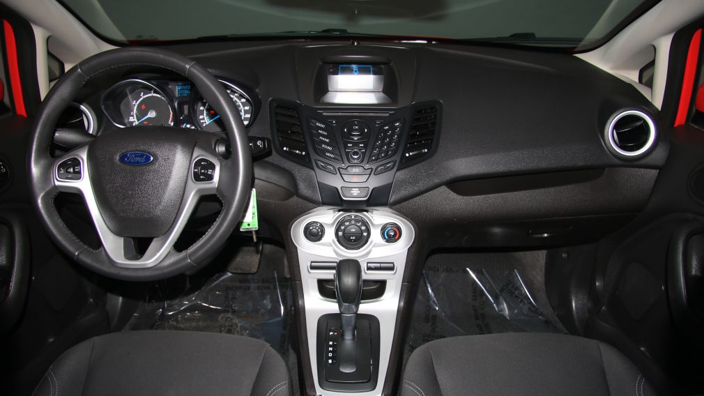 2015 Ford Fiesta SE A/C BLUETOOTH MAGS #12