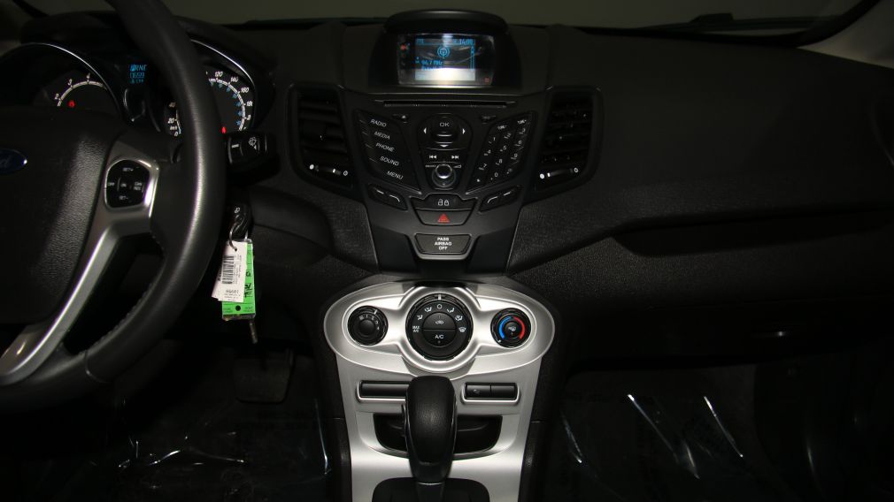 2015 Ford Fiesta SE A/C BLUETOOTH MAGS #15