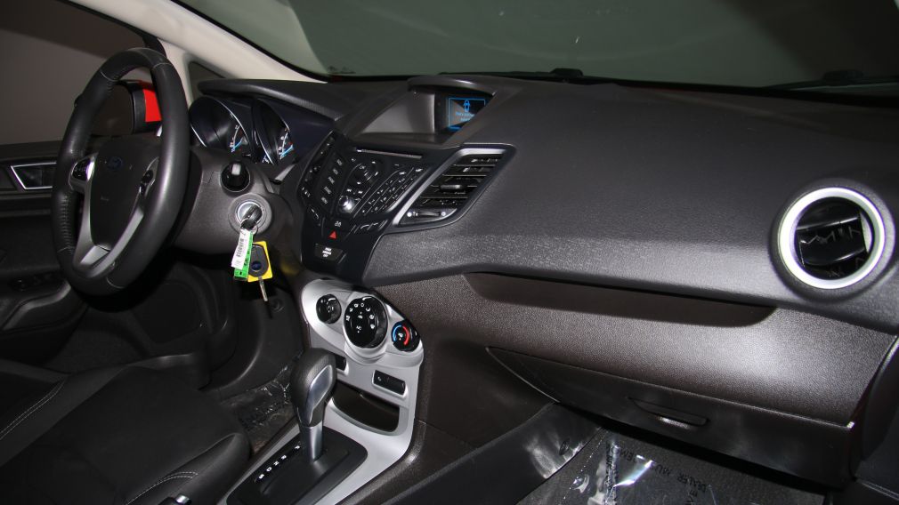 2015 Ford Fiesta SE A/C BLUETOOTH MAGS #19