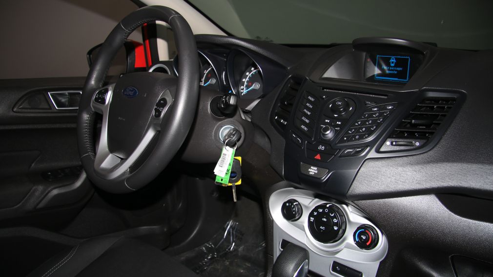 2015 Ford Fiesta SE A/C BLUETOOTH MAGS #21