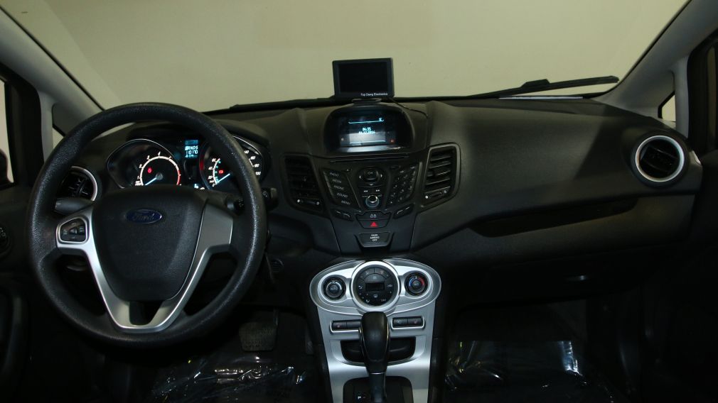 2014 Ford Fiesta SE HATCHBACK AUTO A/C GR ELECT #12