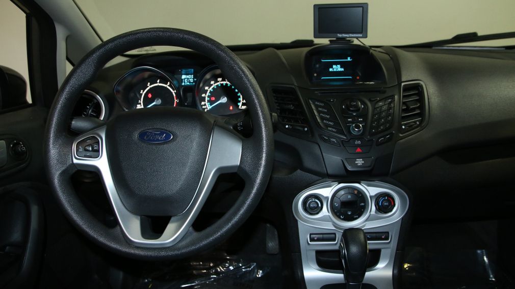 2014 Ford Fiesta SE HATCHBACK AUTO A/C GR ELECT #12