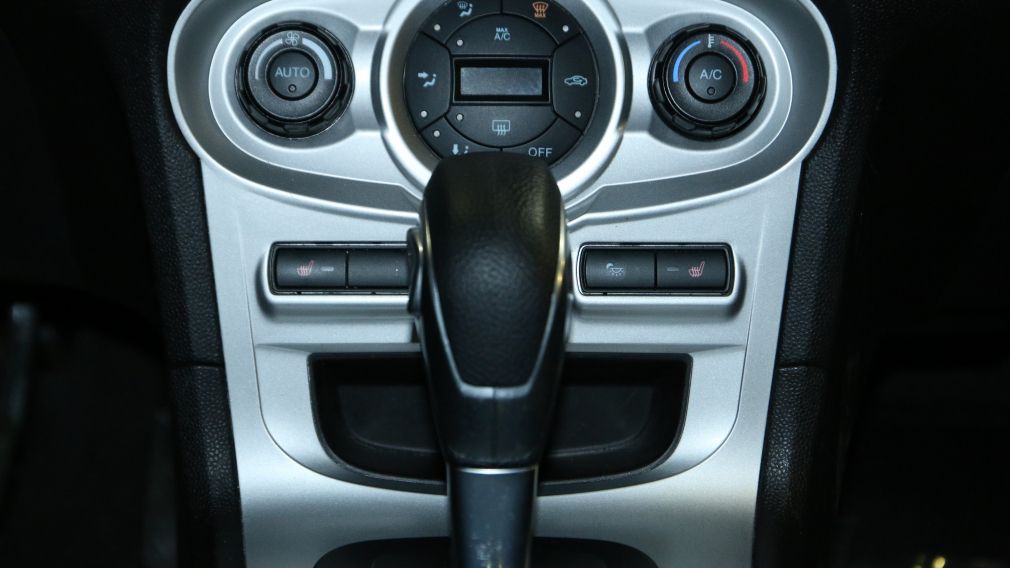 2014 Ford Fiesta SE HATCHBACK AUTO A/C GR ELECT #17