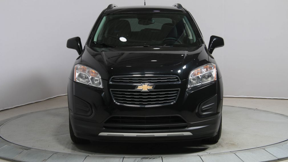 2014 Chevrolet Trax LT AUTO A/C GR ÉLECT MAGS #1