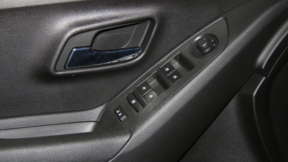 2014 Chevrolet Trax LT AUTO A/C GR ÉLECT MAGS #8