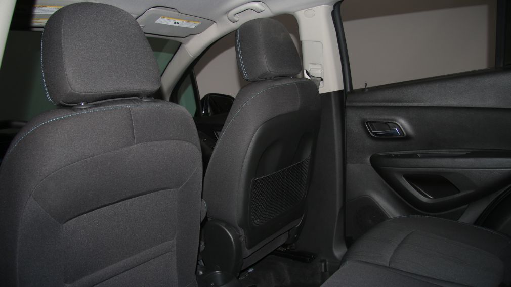 2014 Chevrolet Trax LT AUTO A/C GR ÉLECT MAGS #15