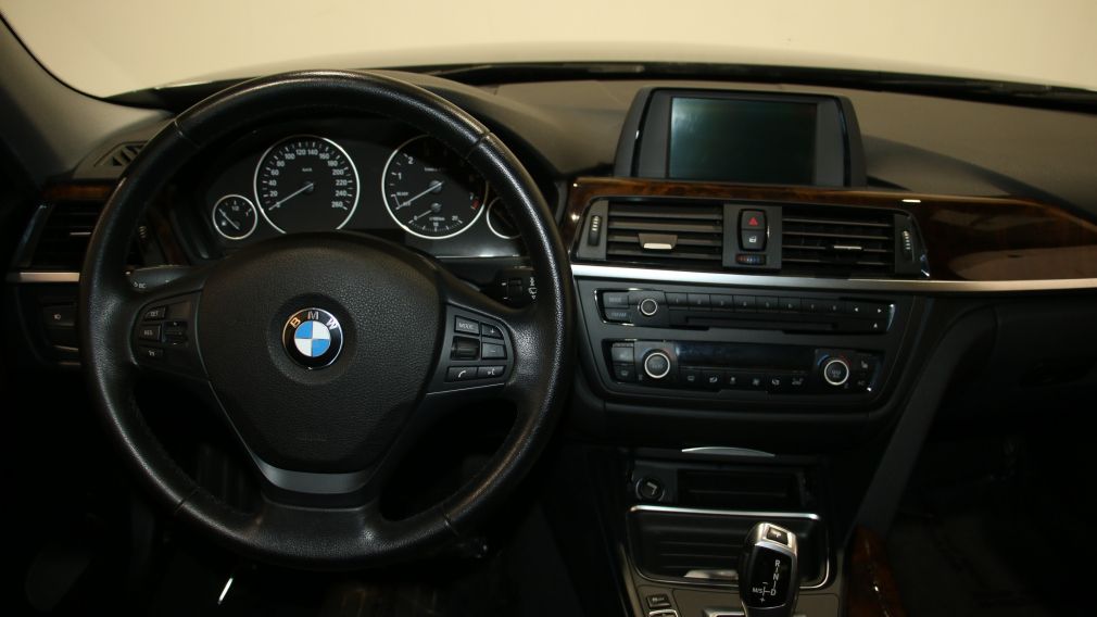 2013 BMW 328I 328i xDrive Classic Line AUTO CUIR TOIT MAGS #12
