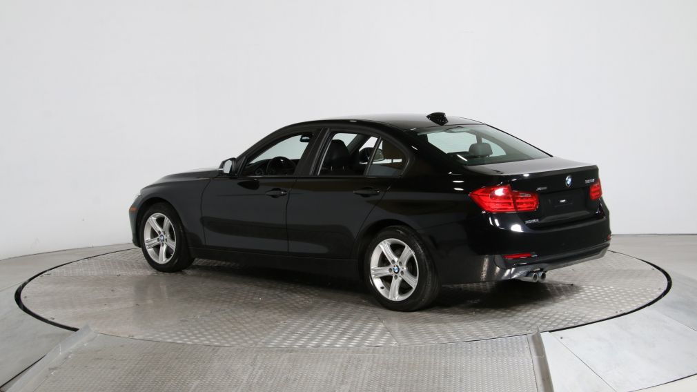 2013 BMW 328I 328i xDrive Classic Line AUTO CUIR TOIT MAGS #4