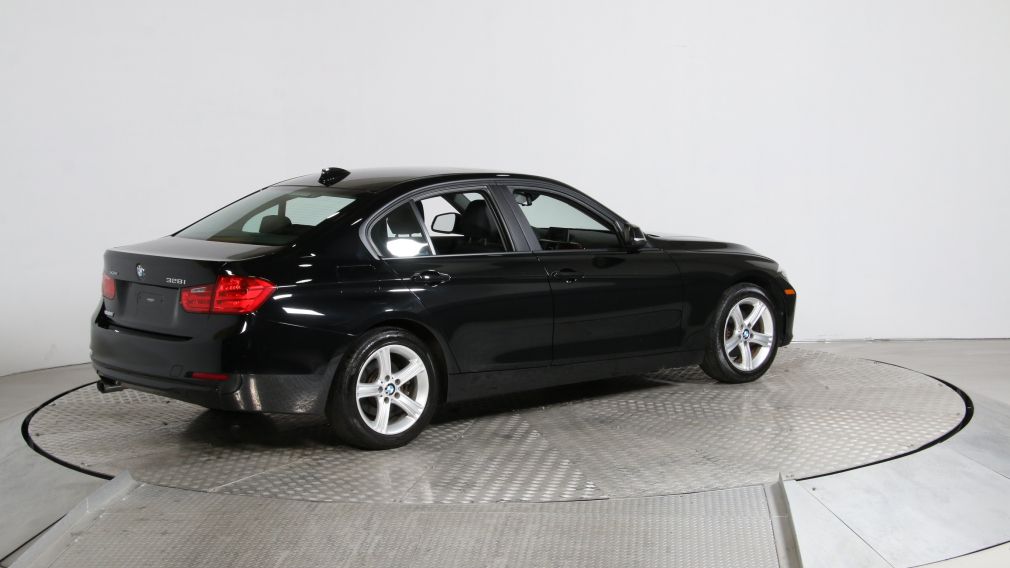 2013 BMW 328I 328i xDrive Classic Line AUTO CUIR TOIT MAGS #7