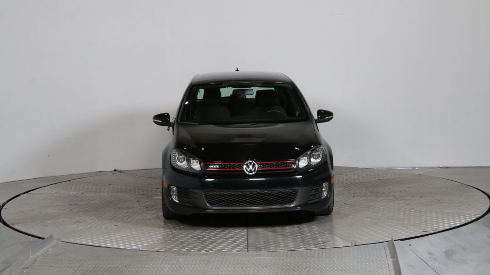 2013 Volkswagen Golf GTI A/C GR ELECT MAGS BLUETHOOT #3