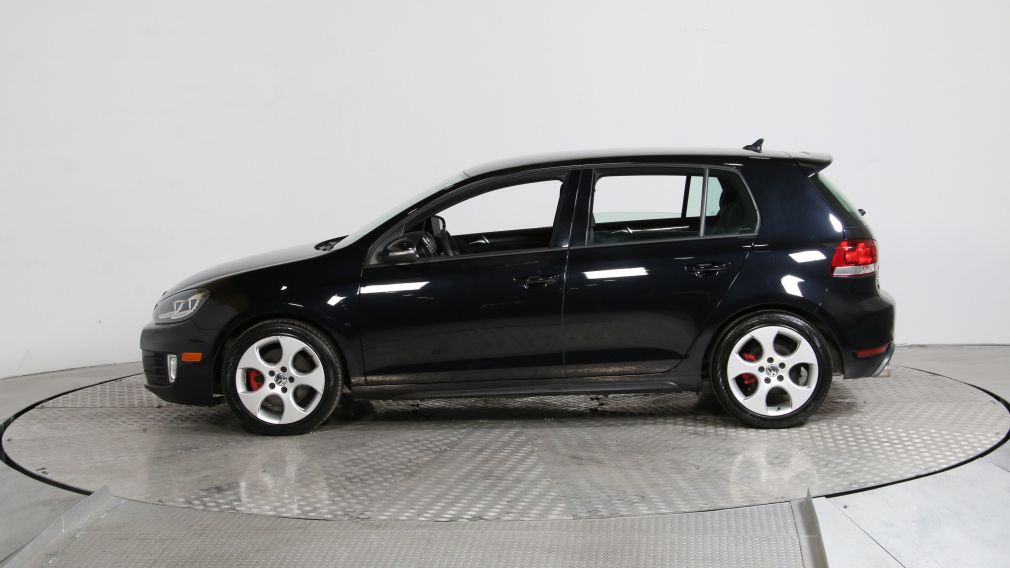 2013 Volkswagen Golf GTI A/C GR ELECT MAGS BLUETHOOT #17