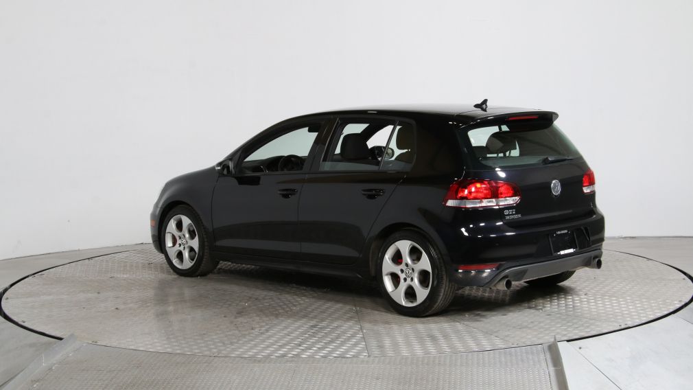 2013 Volkswagen Golf GTI A/C GR ELECT MAGS BLUETHOOT #17