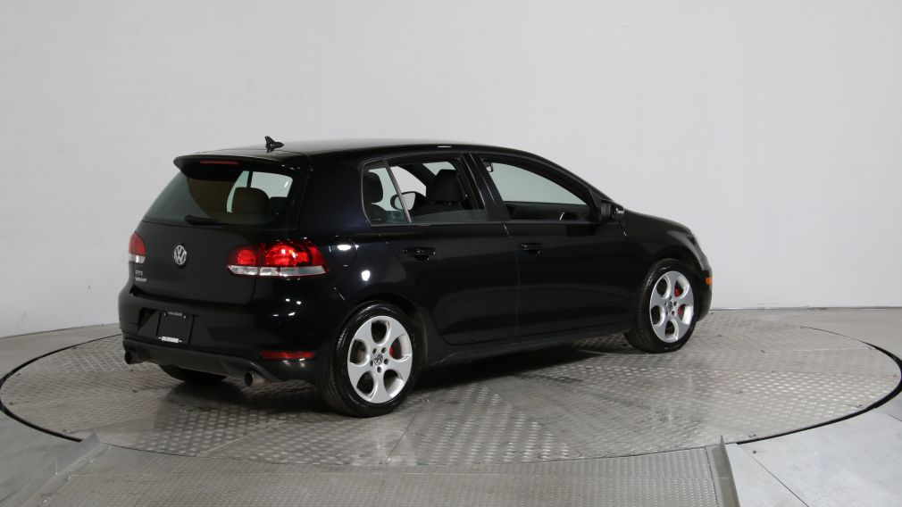 2013 Volkswagen Golf GTI A/C GR ELECT MAGS BLUETHOOT #18