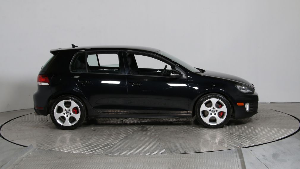 2013 Volkswagen Golf GTI A/C GR ELECT MAGS BLUETHOOT #20