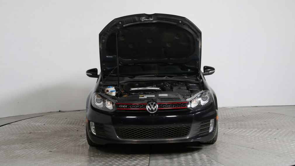 2013 Volkswagen Golf GTI A/C GR ELECT MAGS BLUETHOOT #27