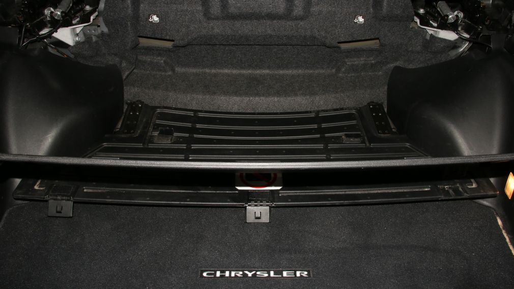 2012 Chrysler 200 Touring A/C GR ELECT CONVERTIBLE MAGS #30