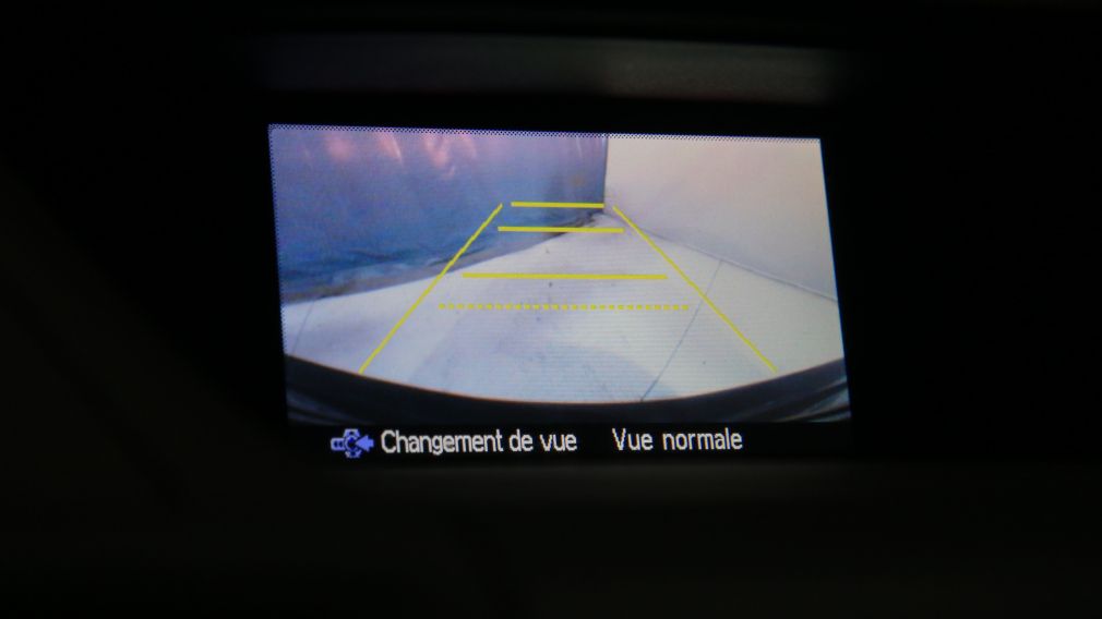 2013 Honda CRV AWD A/C BLUETOOTH CAMERA RECUL #16