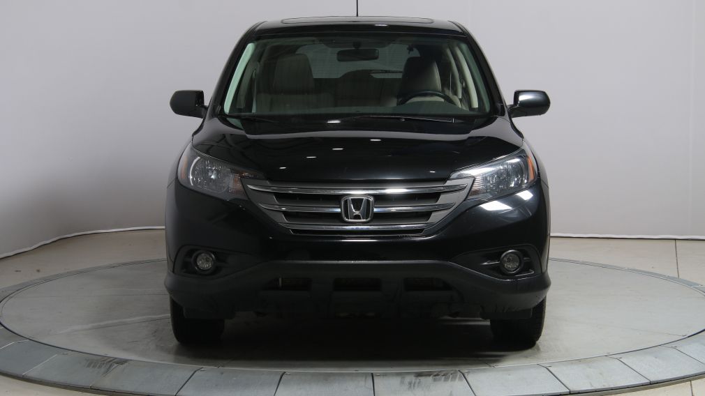 2013 Honda CRV AWD A/C BLUETOOTH CAMERA RECUL #1