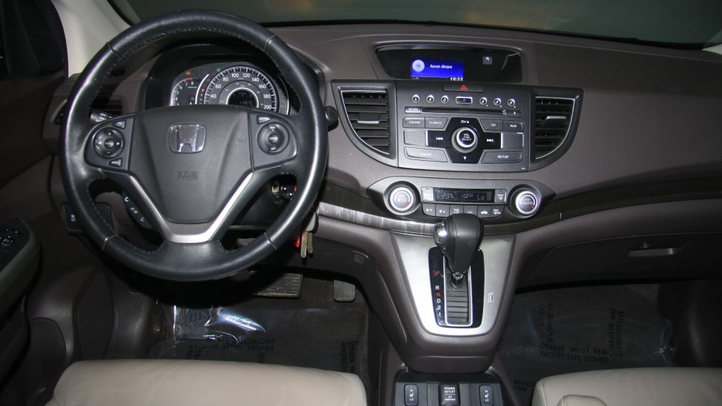 2013 Honda CRV AWD A/C BLUETOOTH CAMERA RECUL #14