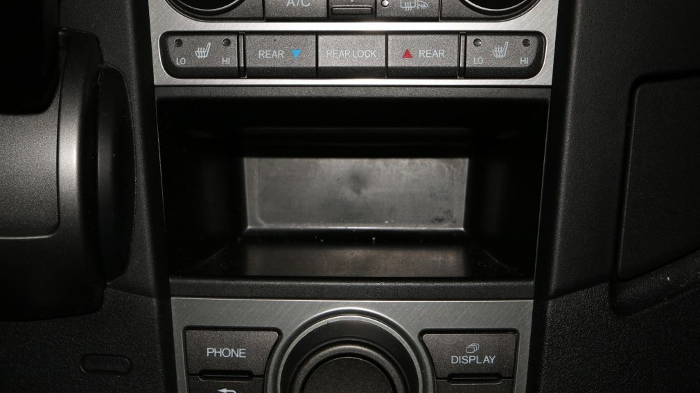 2013 Honda Pilot EX-L 4WD CUIR TOIT DVD MAGS BLUETOOTH CAM RECUL #19