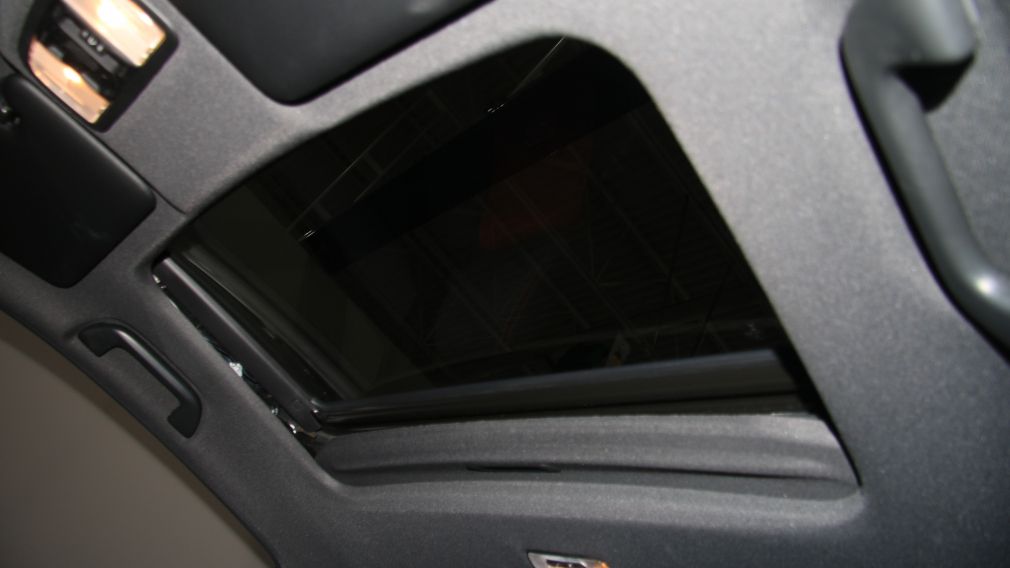 2015 Honda Civic Si A/C TOIT NAV MAGS #8