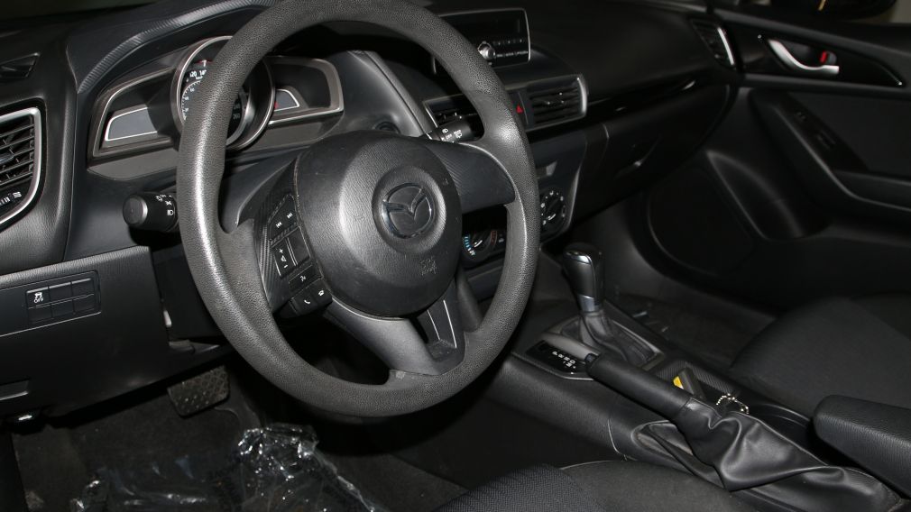 2014 Mazda 3 GX-SKY AUTO AC GR ELECT BLUETOOTH #8