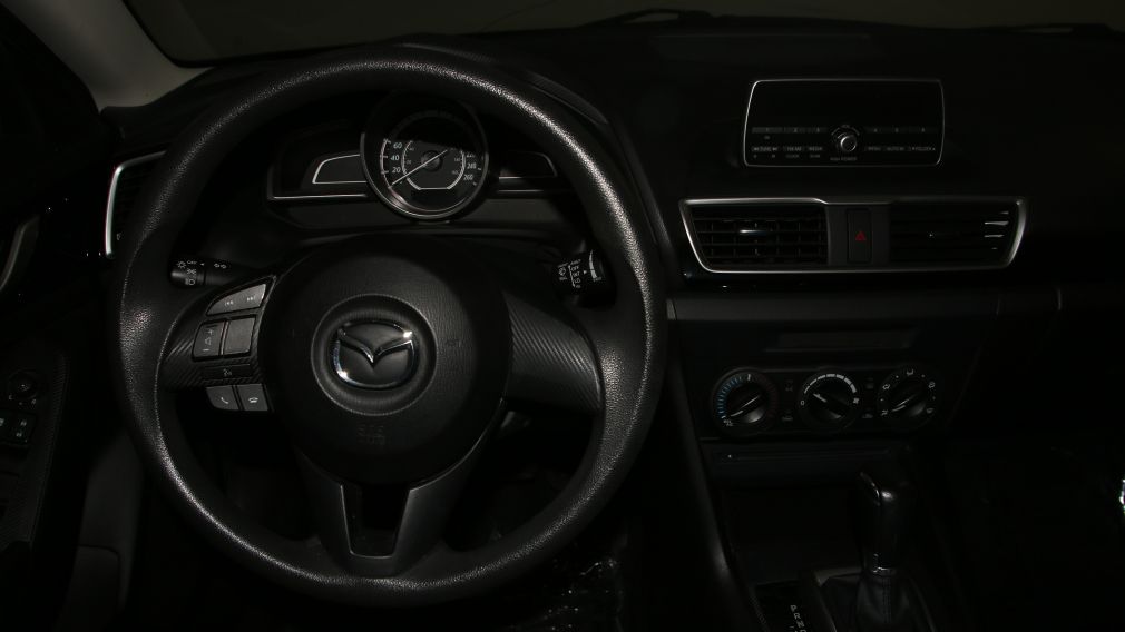 2014 Mazda 3 GX-SKY AUTO AC GR ELECT BLUETOOTH #11