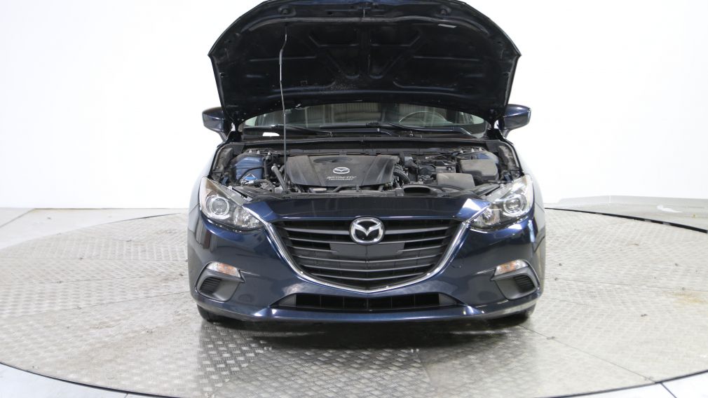 2014 Mazda 3 GX-SKY AUTO AC GR ELECT BLUETOOTH #21