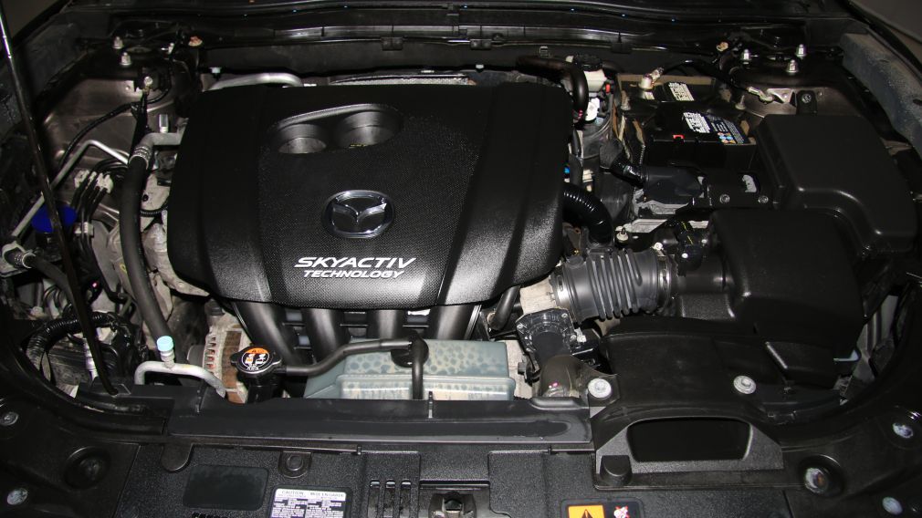 2014 Mazda 3 GS-SKY A/C BLUETOOTH MAGS #25