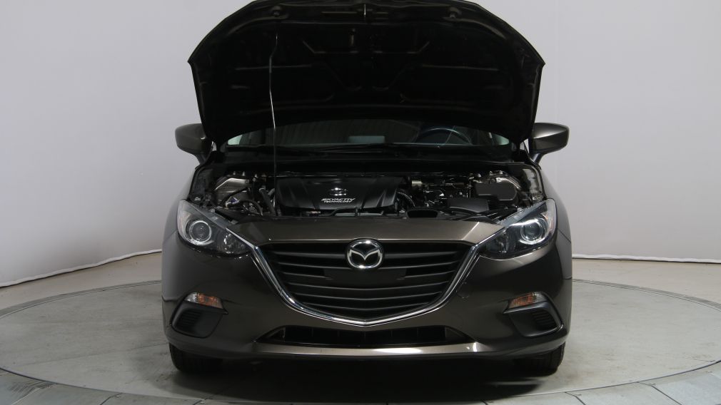 2014 Mazda 3 GS-SKY A/C BLUETOOTH MAGS #25