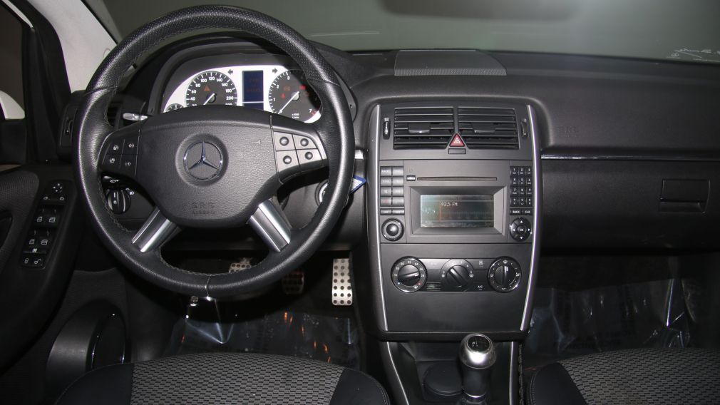 2011 Mercedes Benz B200 A/C TOIT BLUETOOTH MAGS #13
