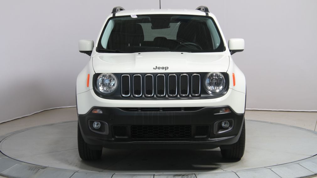 2015 Jeep Renegade 4X4 A/C BLUETOOTH MAGS #1