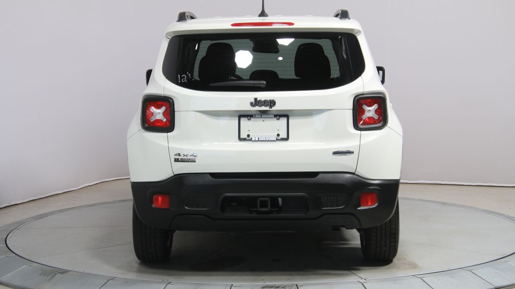 2015 Jeep Renegade 4X4 A/C BLUETOOTH MAGS #5