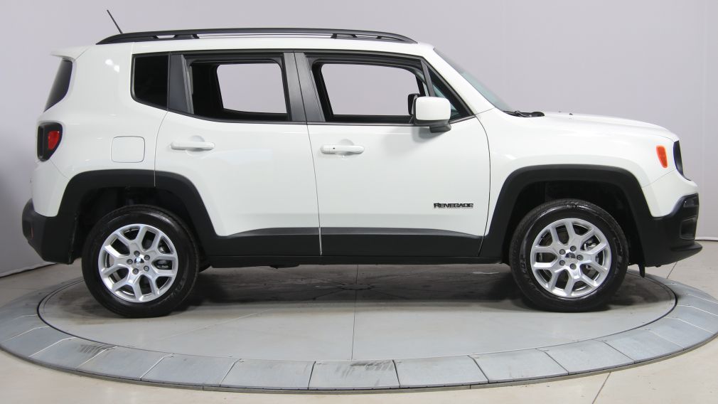 2015 Jeep Renegade 4X4 A/C BLUETOOTH MAGS #7